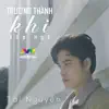 Tài Nguyễn - Trưởng Thành Khi Vấp Ngã (feat. HOA HỒNG DẠI MUSIC) - Single